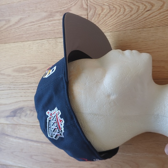 NewEra. New England Patriots 6x Super Bowl Champions. Size 7 3/8. - Picture 6 of 8